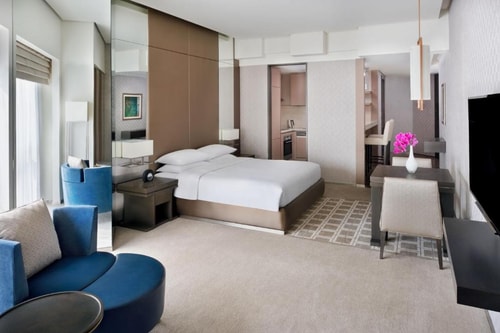 Two Bedroom Apartment Near Health Metro Station 1 Luxury Bookings