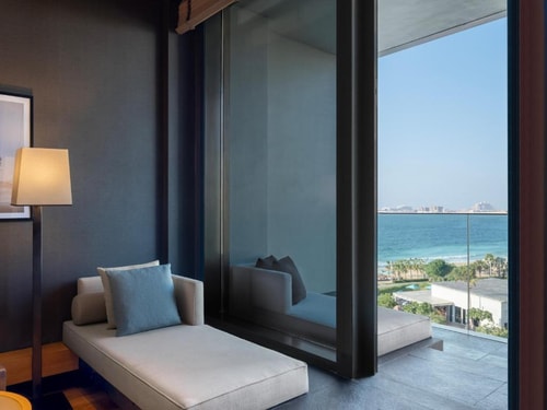 Guest Room Resort View With Private Balcony 3 Luxury Bookings
