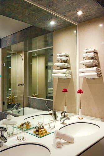 Deluxe Double Or Twin Room Near Cafe Khaimah 3 Luxury Bookings