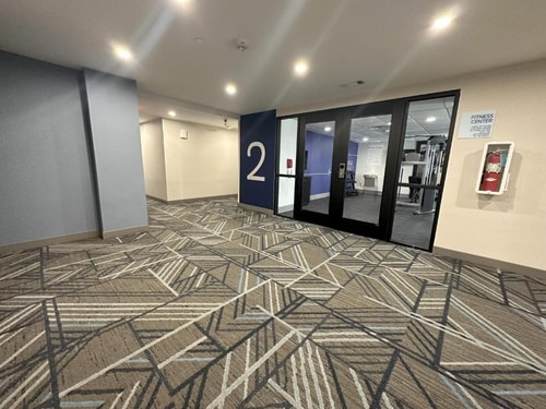 Standard King Room Near Ferris Plaza DAL 12 Luxury Bookings