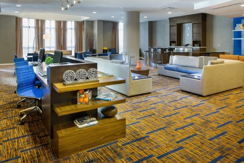 King Room Near Museum of Illusions Houston HOU 9 Luxury Bookings