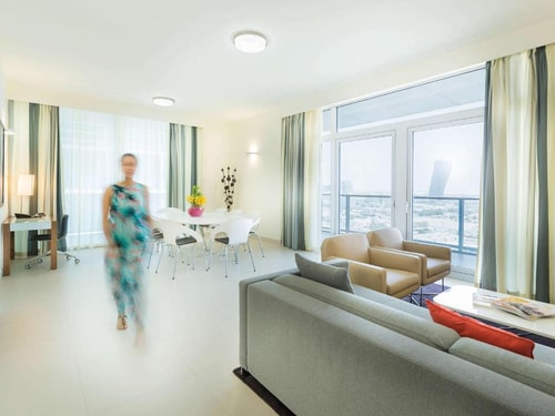 Three Bedroom Apartment Near Disciplinary Council 5 Luxury Bookings