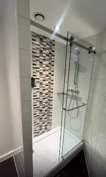 Deluxe Double Room Near Muslim Welfare House LON 5 Luxury Bookings