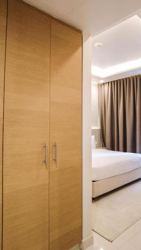 Two Bedroom Apartment Sea View Near Capital Park 15 Luxury Bookings