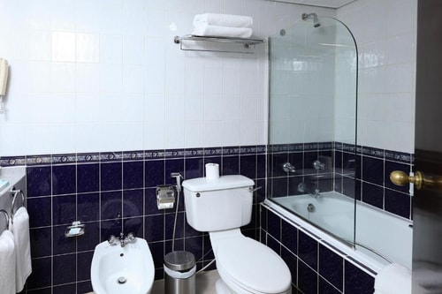 Superior Double Or Twin Room Near Deira Clocktower 6 Luxury Bookings