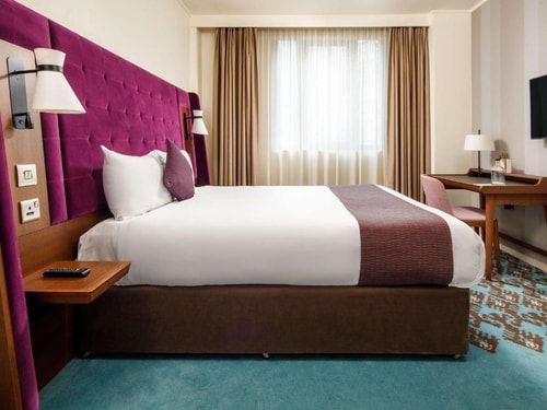 Mercure London Bridge Near SpeakEng Academy LON Luxury Bookings