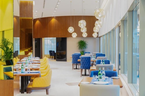Deluxe Room Near Zabeel Stadium Ab 8 Luxury Bookings