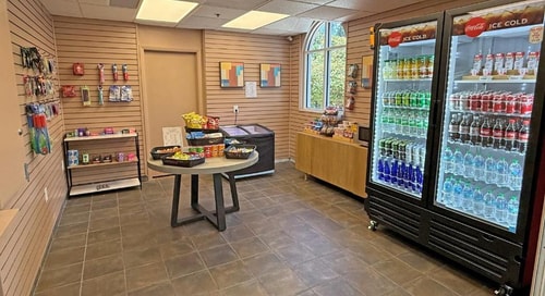 Standard King Room Near Buck Lake ORL 10 Luxury Bookings