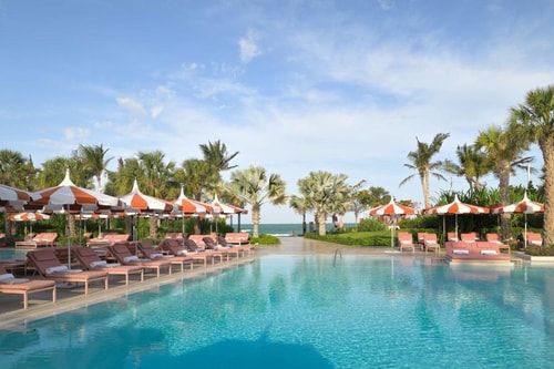 Guest Room Resort View With Private Balcony 15 Luxury Bookings