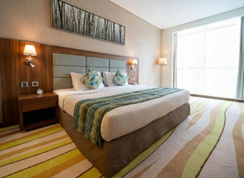 Deluxe Double Or Twin Room Near Citi Supermarket Luxury Bookings