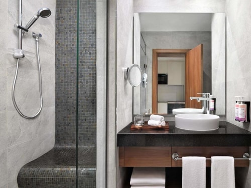 Deluxe King Or Twin Room Near Dubai Mall Downtown 4 Luxury Bookings