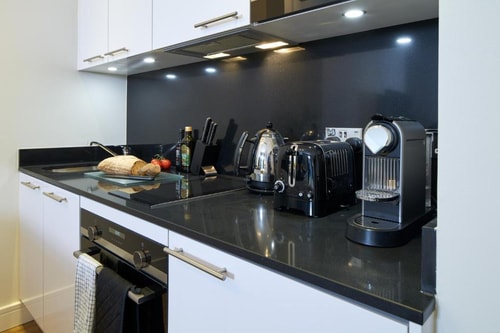 One Bedroom Plan Apartment Near Onslow Square LON 4 Luxury Bookings