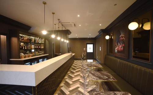 Deluxe Double Or Twin Room Near Bramber Green LON 16 Luxury Bookings
