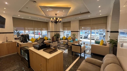 Studio Apartment Near Abu Dhabi Corniche Ac 7 Luxury Bookings