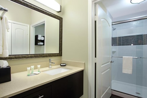Studio Suite Near NRG Stadium HOU 6 Luxury Bookings