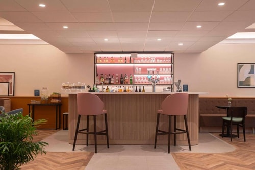 Double Or Twin Room Near Netherhall House LON 11 Luxury Bookings