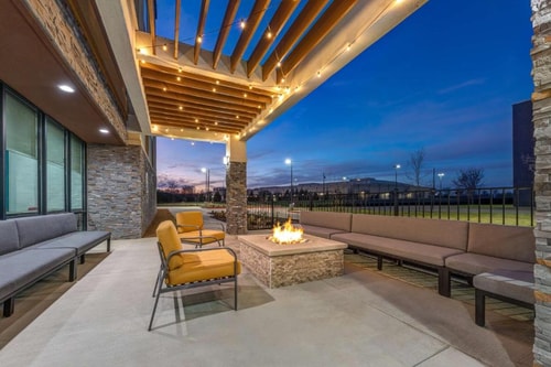 Studio Suite Near United Cold Storage Dallas DAL 10 Luxury Bookings