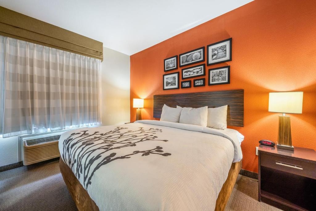 King Room Near Revolution Soccer Complex HOU Luxury Bookings
