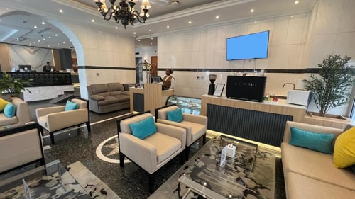 Studio Near Abu Dhabi Corniche Ac 8 Luxury Bookings