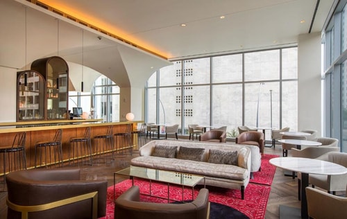 King Room Near Downtown Houston Tunnel HOU 6 Luxury Bookings