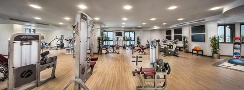 Standard King Or Twin Room Near Ajman Museum 13 Luxury Bookings