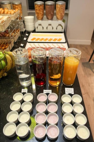 Double Room Near Norfolk Square Garden LON 16 Luxury Bookings