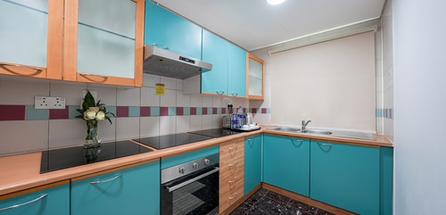 Two Bedroom Apartment Near Al Shaklan Market 5 Luxury Bookings