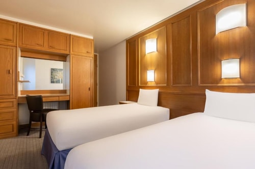 Classic Double Or Twin Room Near BedfordSquare LON 3 Luxury Bookings