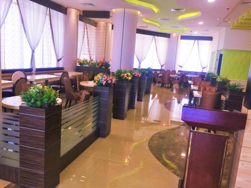 Two Bedroom Suite Near Thumbay Hospital Ajman 14 Luxury Bookings