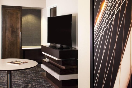 One Bedroom Suite Near Cavender's Boot City DAL 3 Luxury Bookings