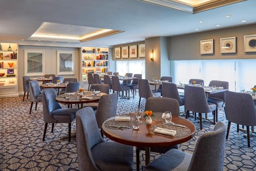 Classic King Room Near Market Square Park HOU 12 Luxury Bookings