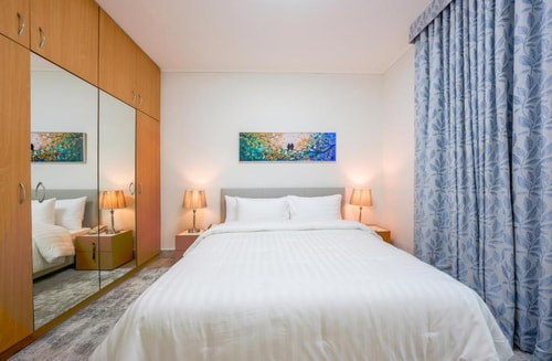 Standard One Bedroom Apartment Near Shaklan Market 1 Luxury Bookings