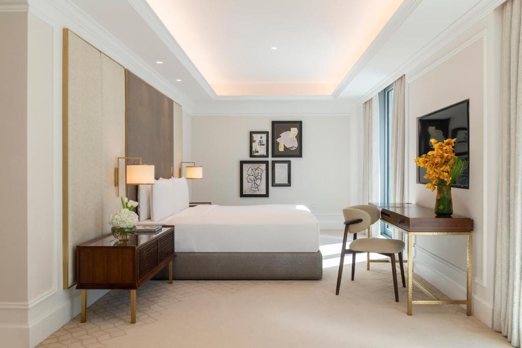 Luxury Studio Apartment Near Expo City Dubai Luxury Bookings