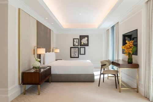 Luxury Studio Apartment Near Expo City Dubai Luxury Bookings