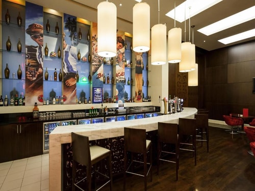 Executive Double Room Near Port Saeed Park Dubai 11 Luxury Bookings