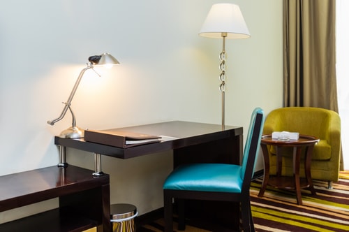 Executive Double Or Twin Room Near Electra Park 3 Luxury Bookings