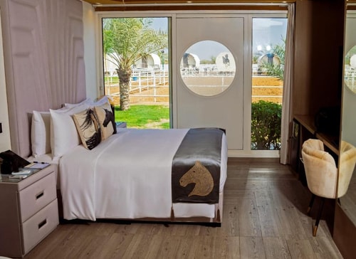 Deluxe Room Near Boabdil’s Lair Restaurant 3 Luxury Bookings