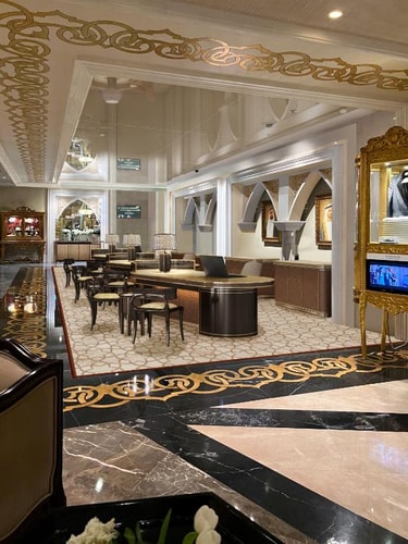 Two Bedroom Suite In Palm Jumeirah 5 Luxury Bookings