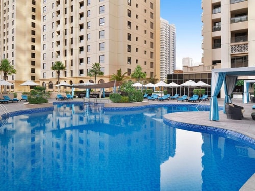 Executive Suite Near Rixos Premium Hotel JBR 16 Luxury Bookings