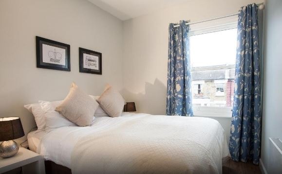 Two Bedroom Apartment Near Tantric Journey LON Luxury Bookings