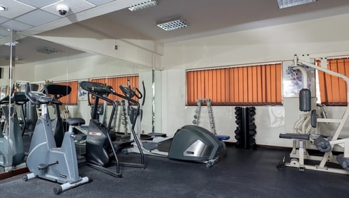 Deluxe Suite Near By Deira Clocktower 15 Luxury Bookings