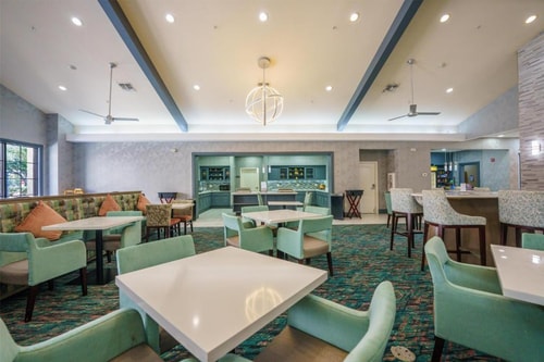 King Studio Suite Near George Bush Park HOU 16 Luxury Bookings