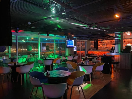 Classic Double Or Twin Room Near Green Hypermarket 11 Luxury Bookings