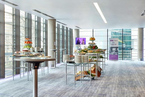 King Room Near Potters Fields Park LON 14 Luxury Bookings