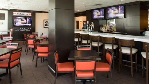 Standard King Room Near NRG Stadium HOU 14 Luxury Bookings