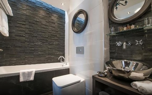 Standard Double Room Near Cine Lumiere LON 2 Luxury Bookings
