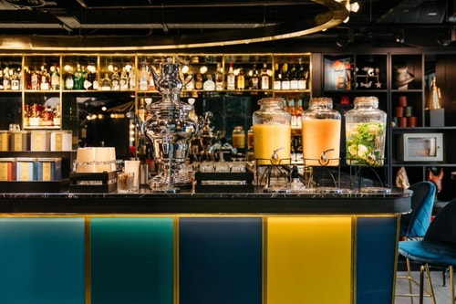 Nest Room Near Oasis Academy Johanna LON 9 Luxury Bookings