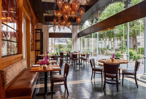 Superior Room Near Shake Shack Dallas Uptown DAL 16 Luxury Bookings