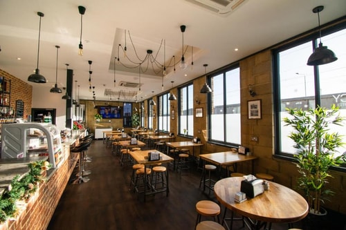 Standard Room Near Ifex London LON 16 Luxury Bookings