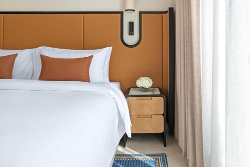 Superior King Or Twin Room Near Ibn Battuta Mall 2 Luxury Bookings